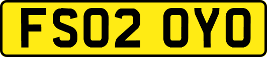 FS02OYO