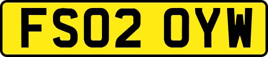 FS02OYW