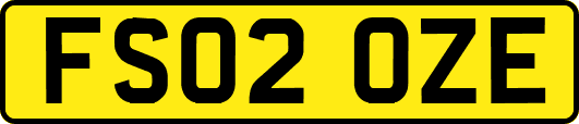 FS02OZE