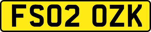 FS02OZK