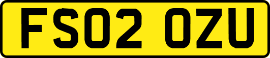 FS02OZU