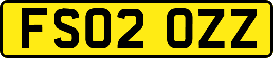 FS02OZZ