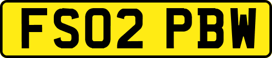 FS02PBW