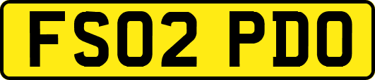 FS02PDO