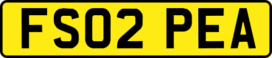 FS02PEA