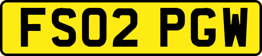 FS02PGW