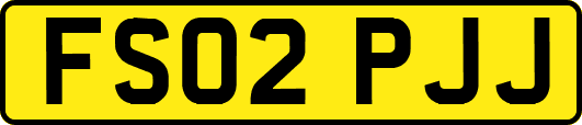 FS02PJJ