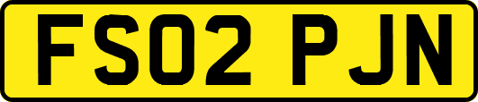 FS02PJN