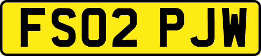 FS02PJW