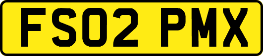 FS02PMX