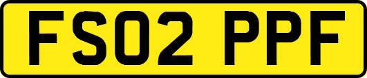 FS02PPF