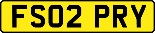FS02PRY