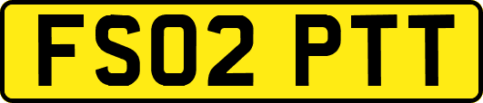FS02PTT