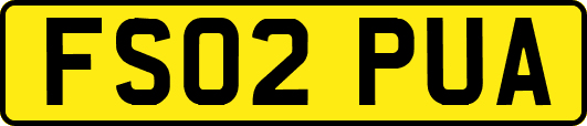 FS02PUA