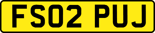 FS02PUJ