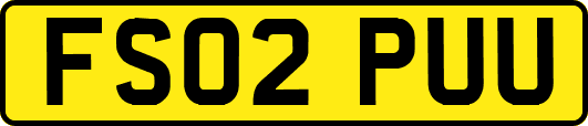 FS02PUU