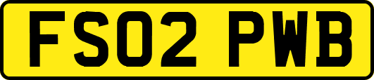 FS02PWB