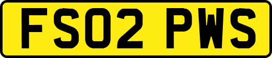 FS02PWS
