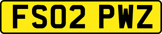 FS02PWZ