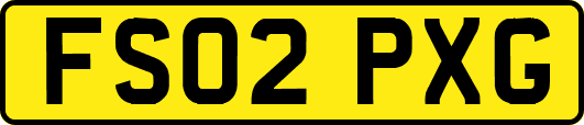 FS02PXG