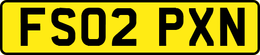 FS02PXN