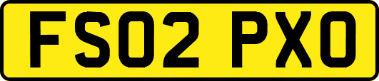 FS02PXO