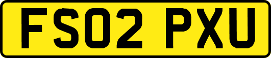 FS02PXU