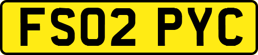 FS02PYC