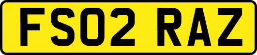 FS02RAZ