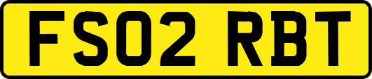 FS02RBT