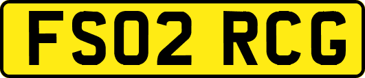 FS02RCG