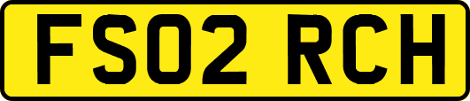 FS02RCH