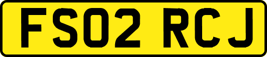 FS02RCJ