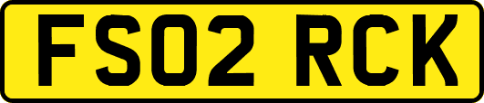 FS02RCK