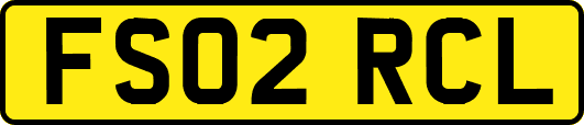 FS02RCL