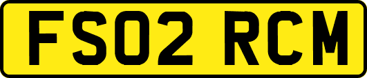 FS02RCM