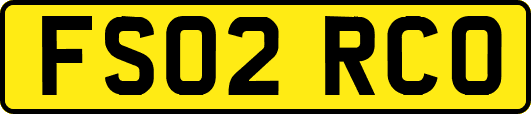 FS02RCO