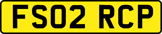 FS02RCP