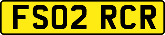 FS02RCR