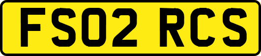 FS02RCS