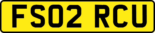 FS02RCU