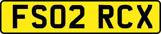 FS02RCX
