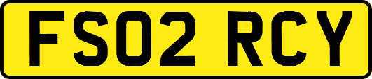 FS02RCY