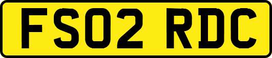 FS02RDC