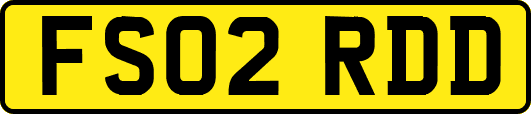 FS02RDD