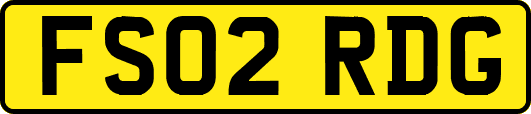 FS02RDG