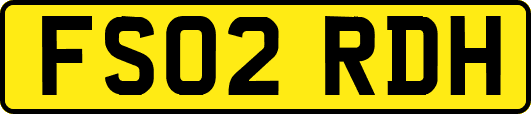 FS02RDH