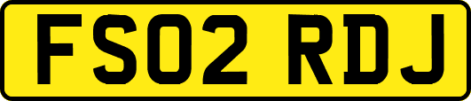 FS02RDJ