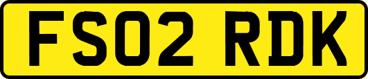 FS02RDK