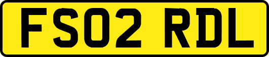 FS02RDL